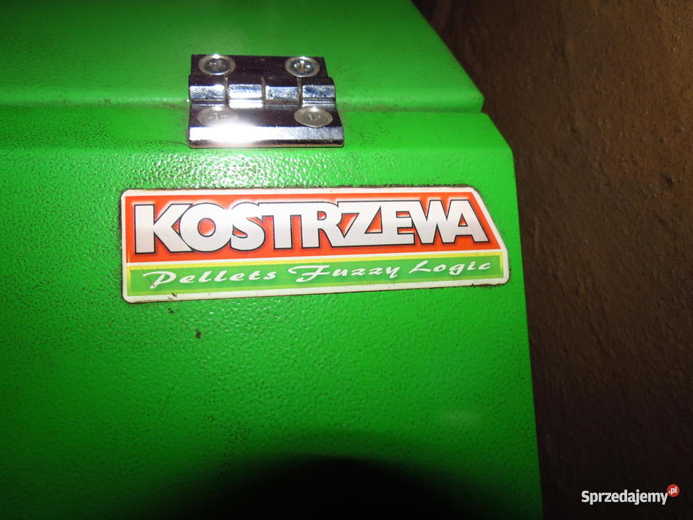 Piec Kostrzewa Piece i kominki Węgorzewo