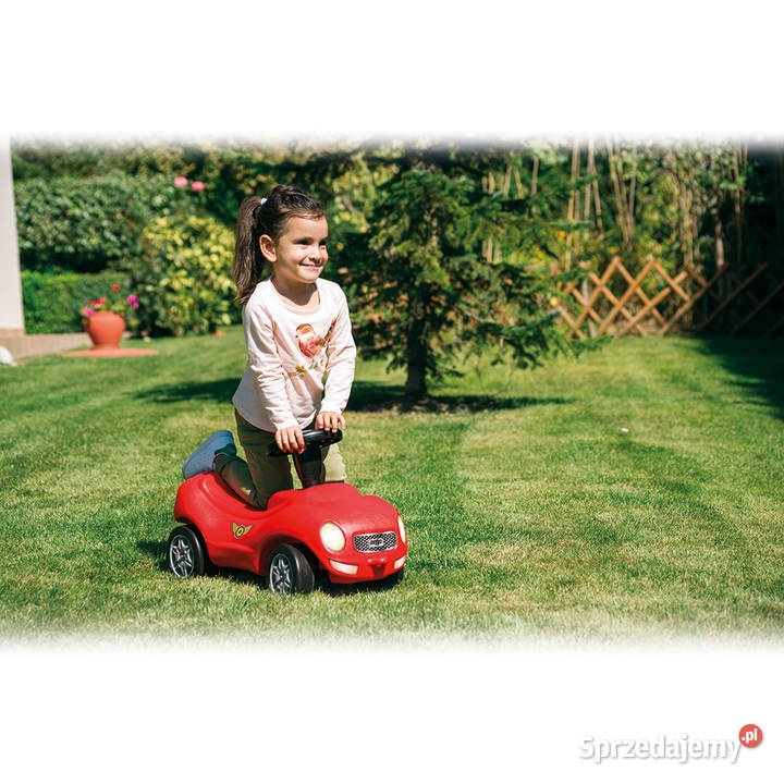 Wader racer z dźwiękiem Bielsk Podlaski