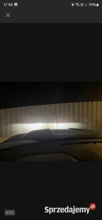 Żarówki samochodowe Xstorm H7 160 W LED Lubin