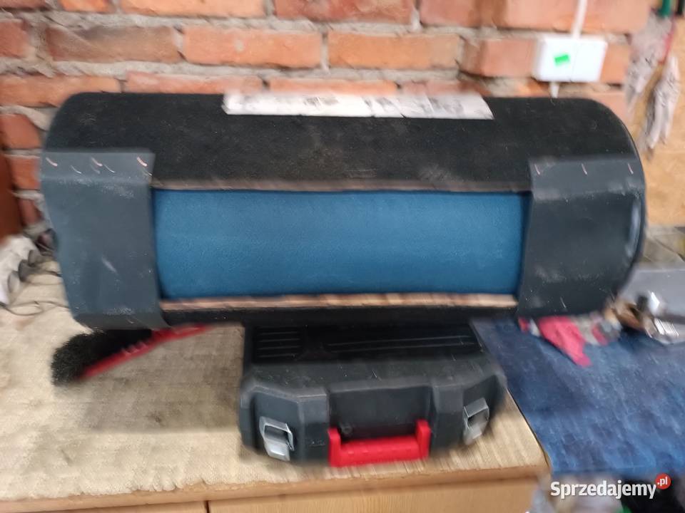 Subwoofer Głośnik Blaupunkt TSW1000 Sprawny Gromnik sprzedam