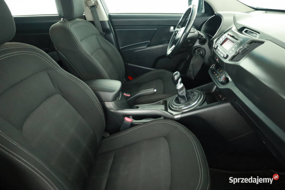 Kia Sportage 16 GDI Piaseczno