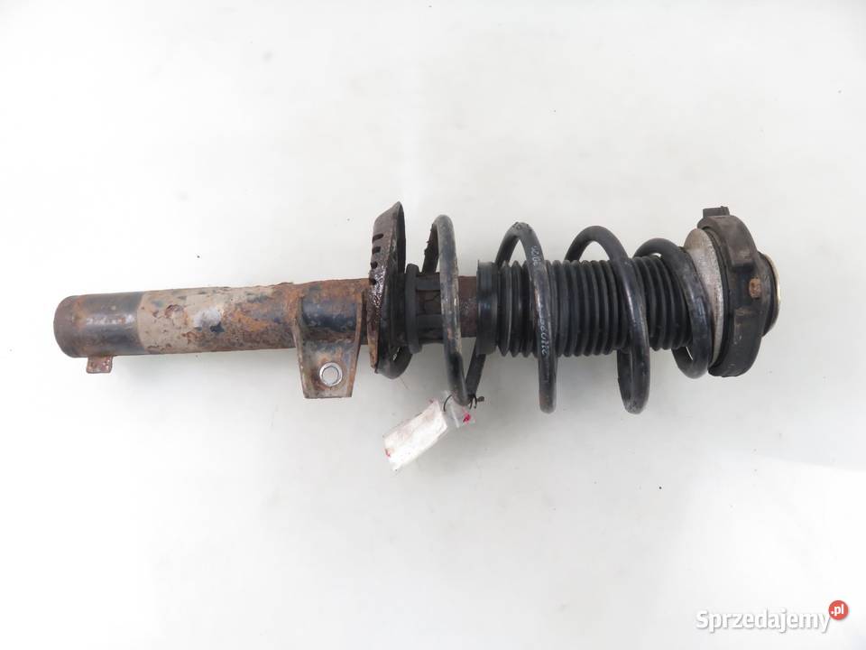 MCPERSON PRAWY PRZEDNI SKODA OCTAVIA II 20 TDI osobowe sprzedam