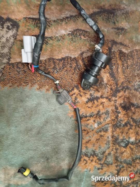 Yamaha grizzly 700 Chełm sprzedam