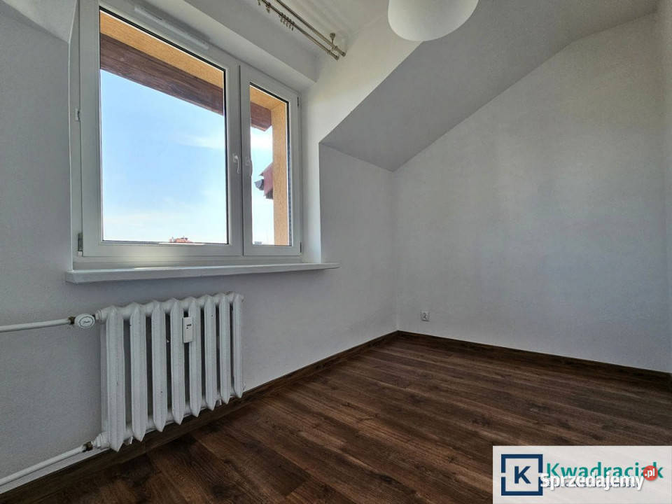 Mieszkanie Dukla Trakt Węgierski 5163m2