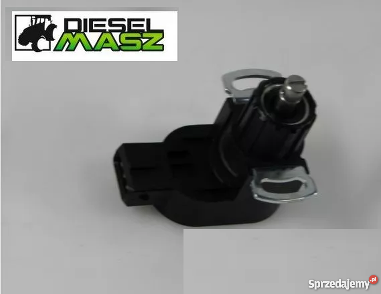 G716860100040 Czujnik położenia ramion EHR FENDT Maszyny rolnicze