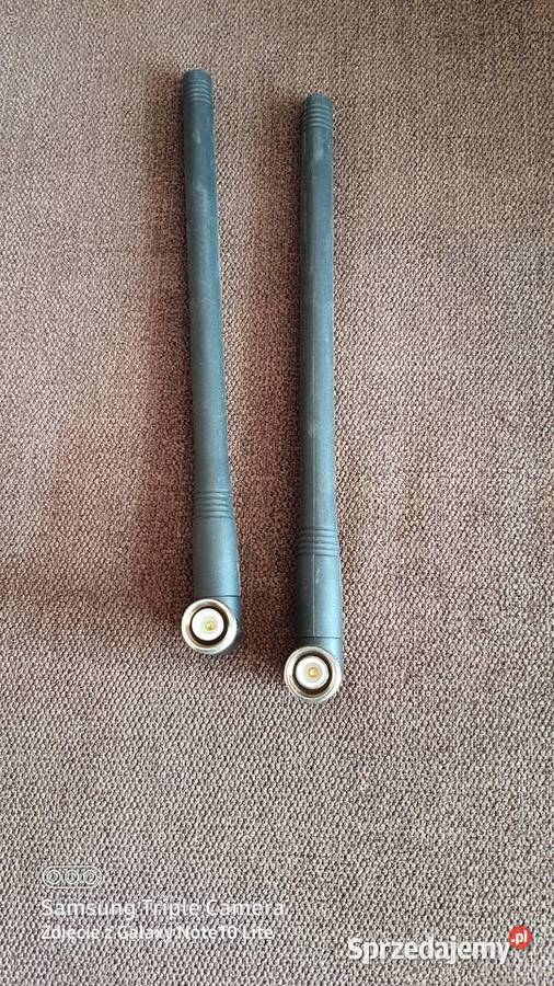 Anteny do rutera Białystok