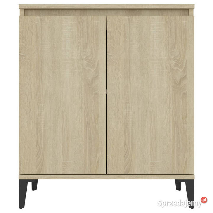 Szafka dąb sonoma 60x35x70 materiał Warszawa