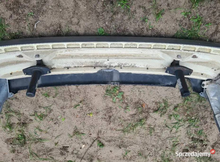 BMW E36 COUPE CABRIO ZDERZAK TYLNY TYŁ 1998 Bydgoszcz