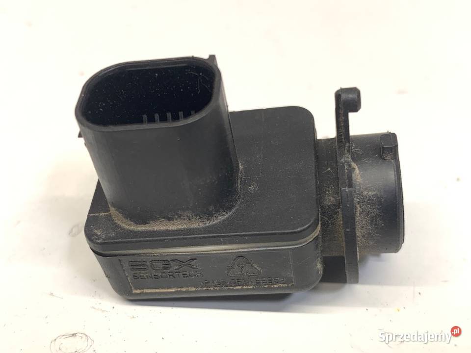 CZUJNIK JAKOŚCI POWIETRZA SKODA OCTAVIA IV Filtry