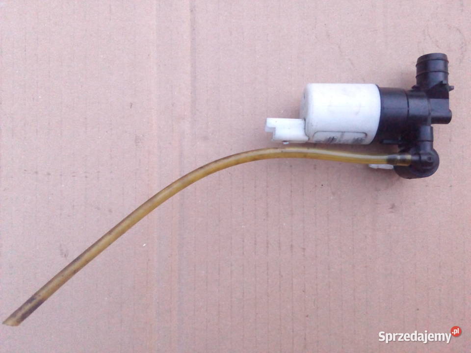 Pompka spryskiwaczy Peugeot 207 307 Citroen C3