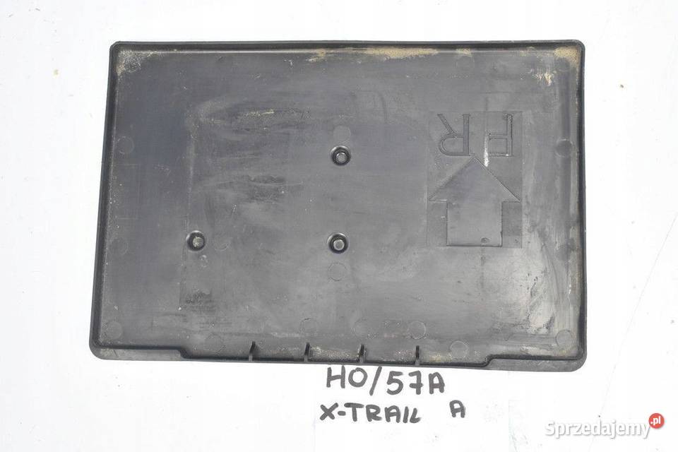 PODSTAWA AKUMULATORA XTRAIL III T32 16 DCI osobowe