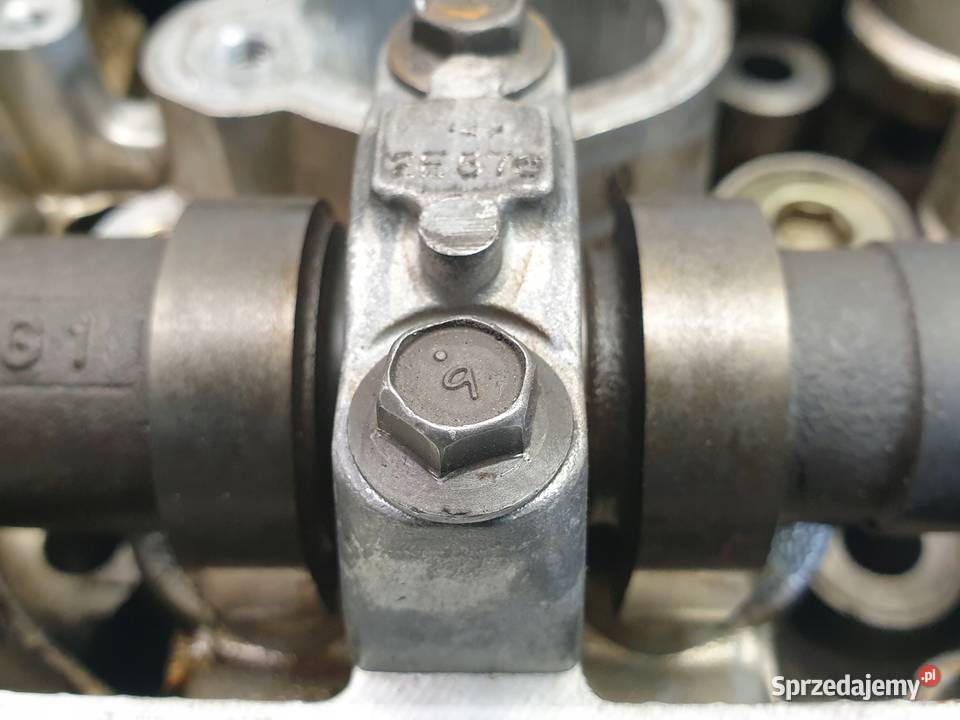 Subaru Impreza WRX 20 T GŁOWICA CYLINDRÓW Chełm sprzedam