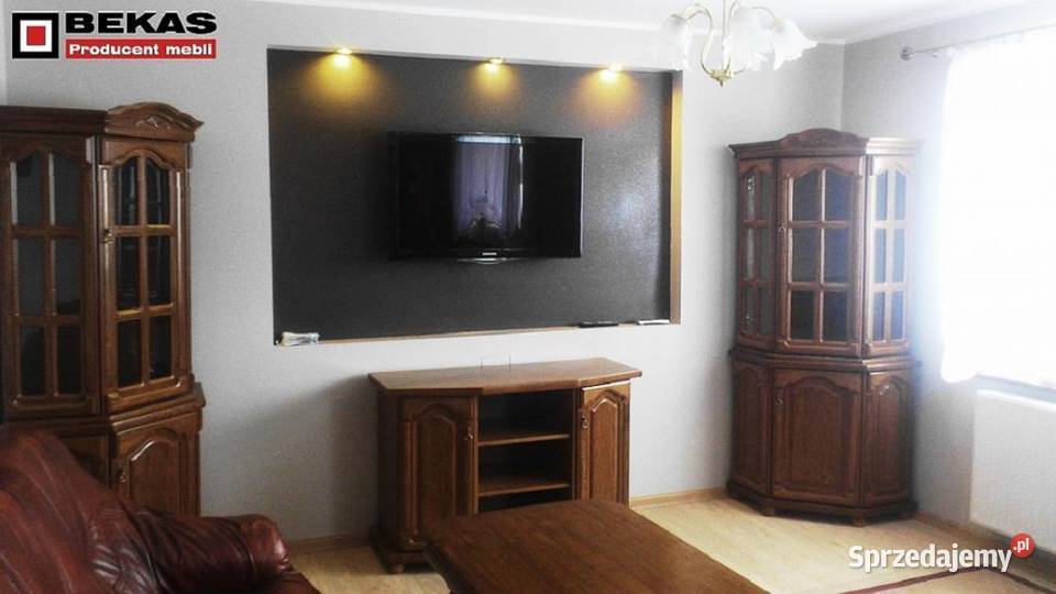 Komplet Mebli do Salonu RTV Komoda i 2x Dom i Ogród Suwałki sprzedam