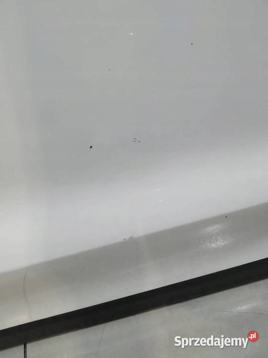 DRZWI LEWE PRZÓD 5F Ford S II 20152023
