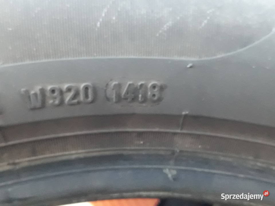 4 opony letnie Pirelli P7 Cinturato Krapkowice
