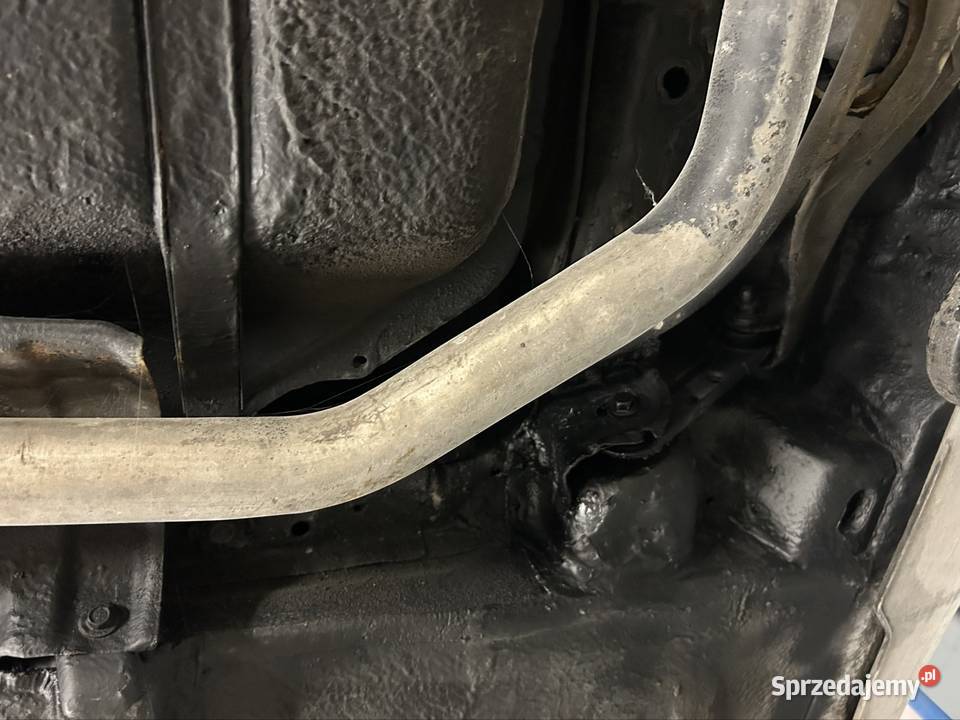 Honda Civic Coupe USDM Mielec