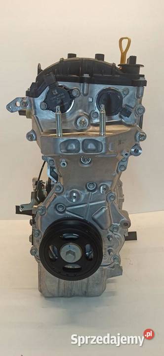 SUZUKI SWIFT VII MK9 SILNIK 12 HYBRID PRZEBIEG