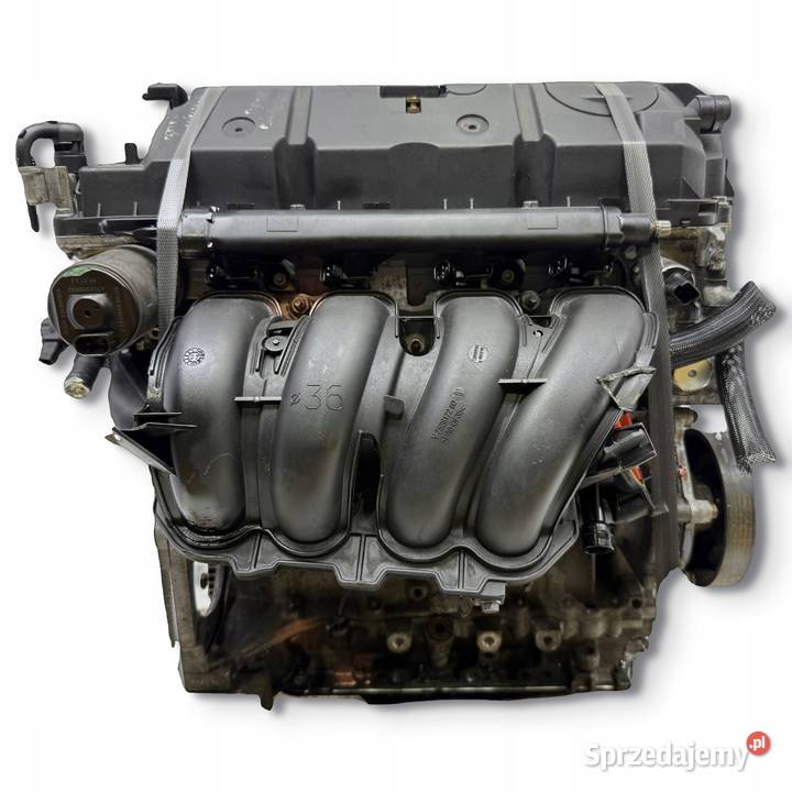 SILNIK Mini Cooper R55 R56 R57 R60 R61 16 16V Chełm