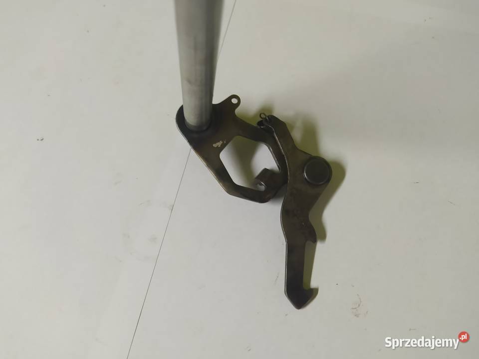 Skrzynia Biegów HONDA CBR125 JC34 Zawoja