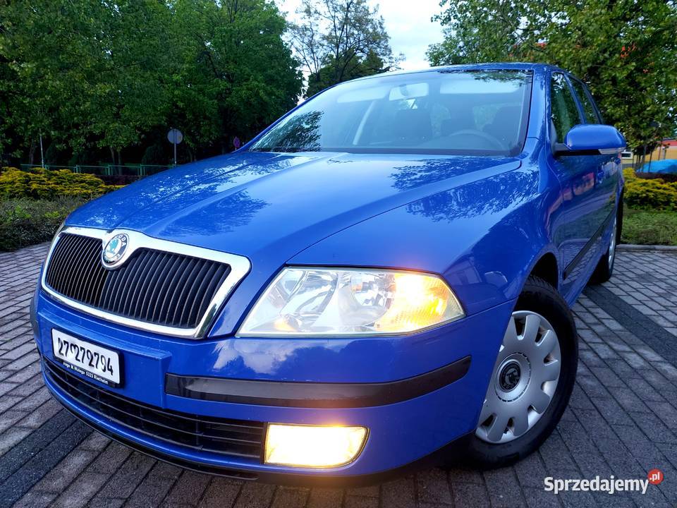 40 zdjęć dostępnych na stronie otomoto Jeśli Rok produkcji 2005