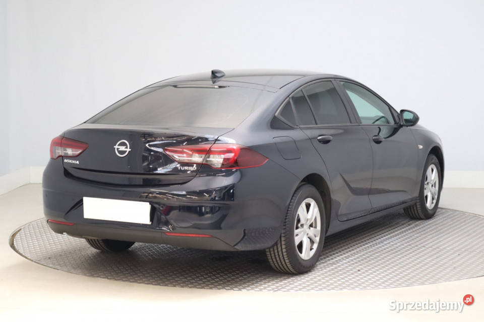 Opel Insignia 15 Turbo gniazdo USB śląskie