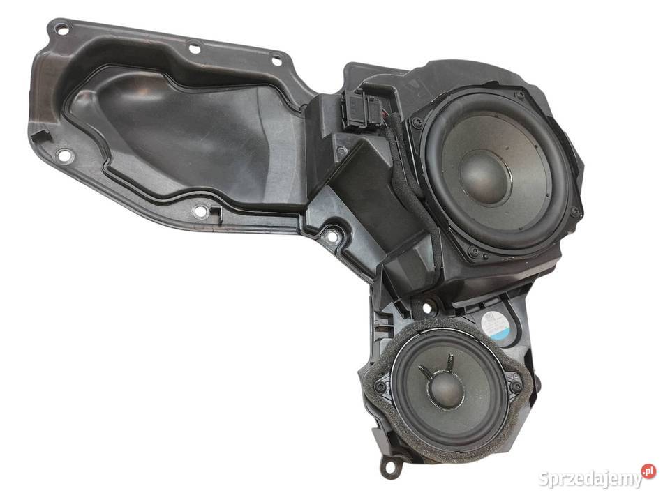 GŁOŚNIK DRZWI PRZÓD 4K0035298 Audi A7 II Sprzęt audio fabryczny