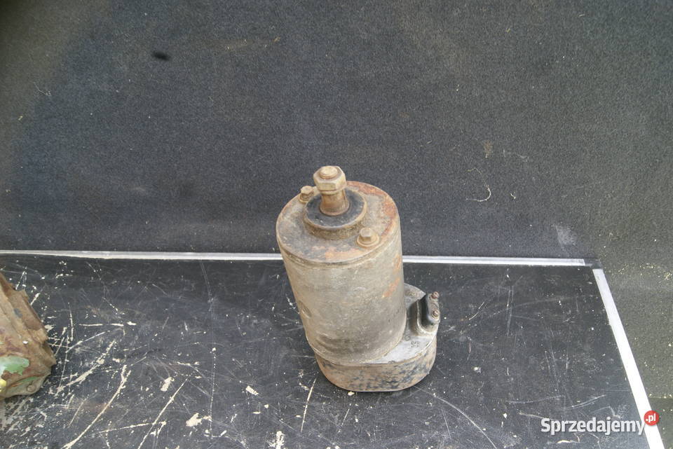 BOSCH LJ REE 7562000 C1 PRĄDNICA BOSCH MERCEDES Rybnik