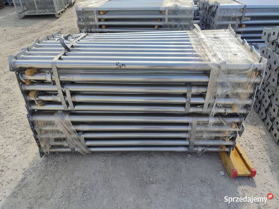 Sklejka szalunkowa Szalunki stropowe Szalunki Warszawa