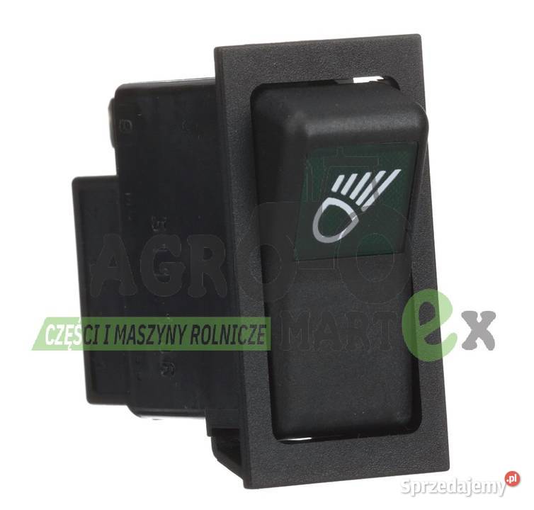 21M801101 PRZEŁĄCZNIK CNH Pozostałe Wichrów