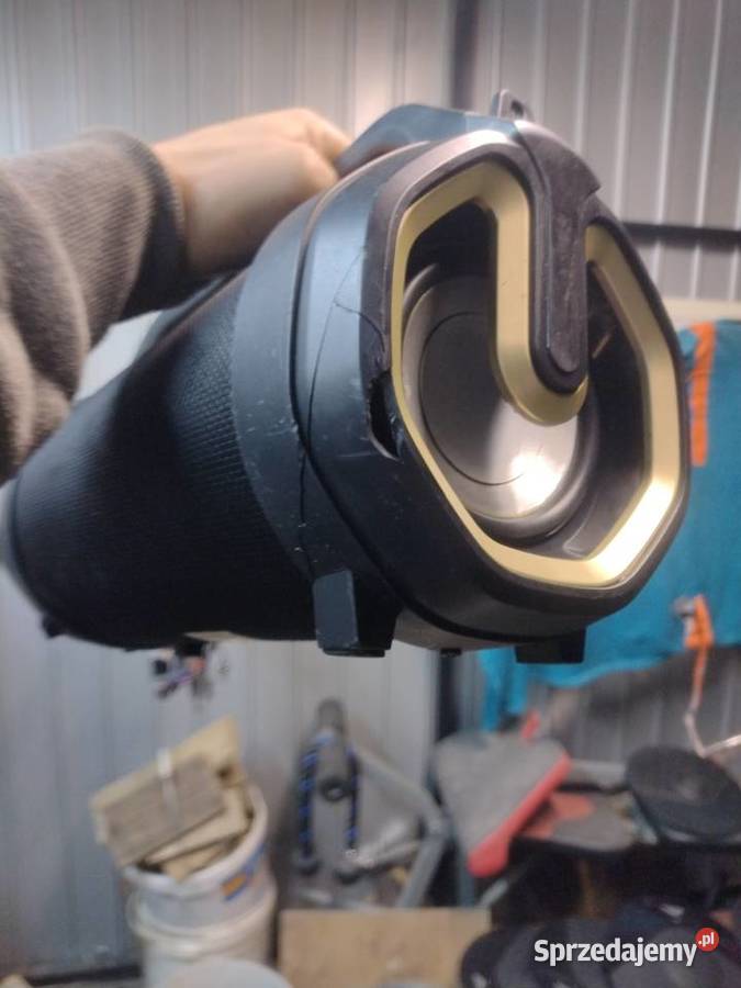 Duży głośnik bluetooth MediaTech MT3163 Słuchawki i głośniki Sochocin