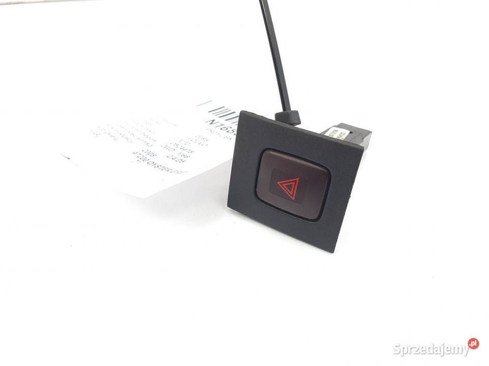 PRZYCISK VOLVO V70 30710106 osobowe Lipno