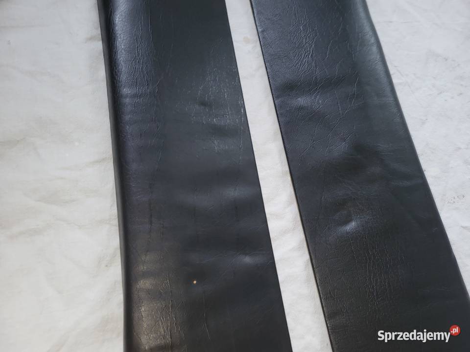 Nysa Żuk Nowa tapicerka pokrycie drzwi tyłu mazowieckie Piaseczno