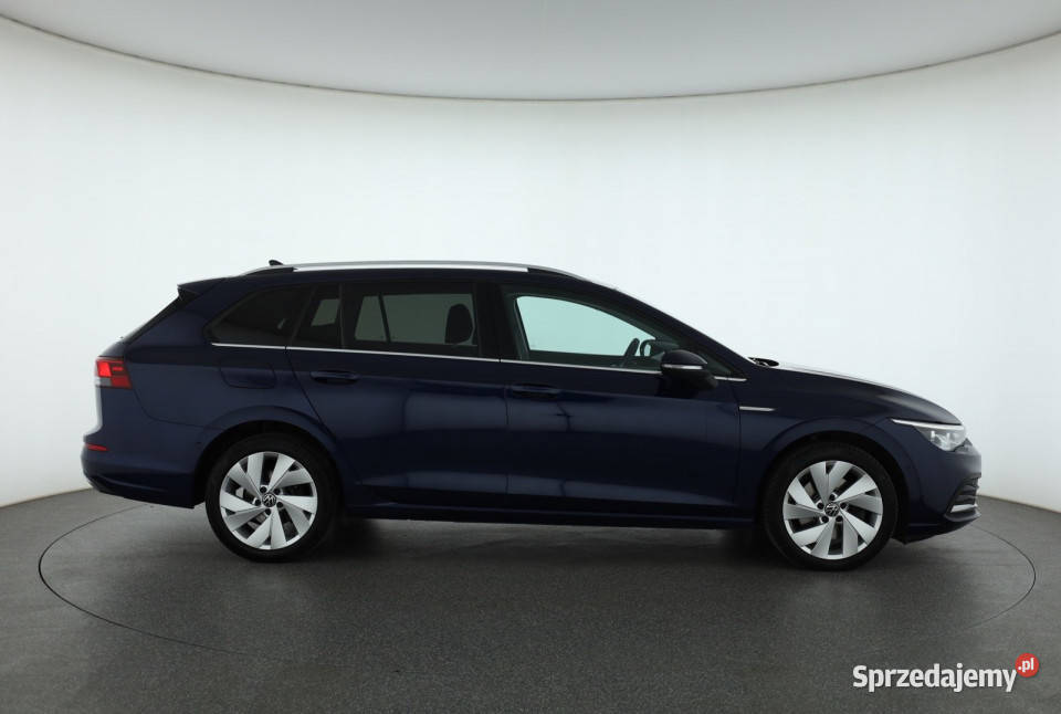 VW Golf 20 TDI wielofunkcyjna kierownica Piaseczno