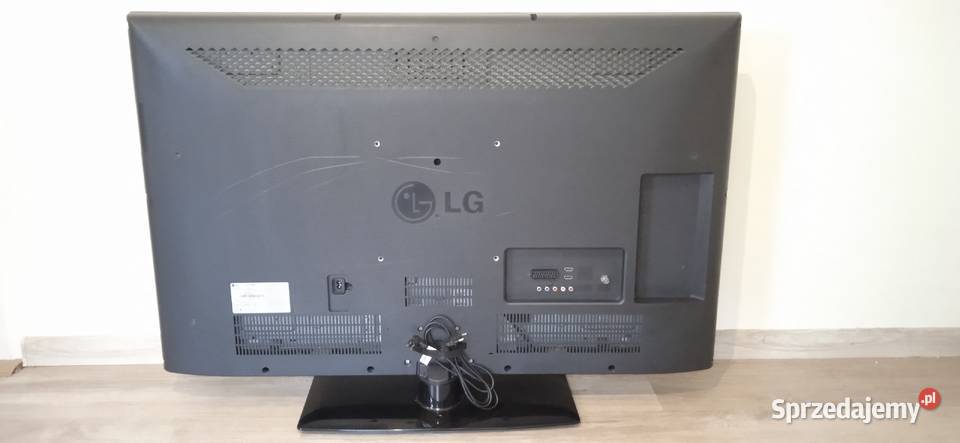 Telewizor 42 cale LG 42CS460 Full HD USBpilot LG Telewizory Zielona Góra