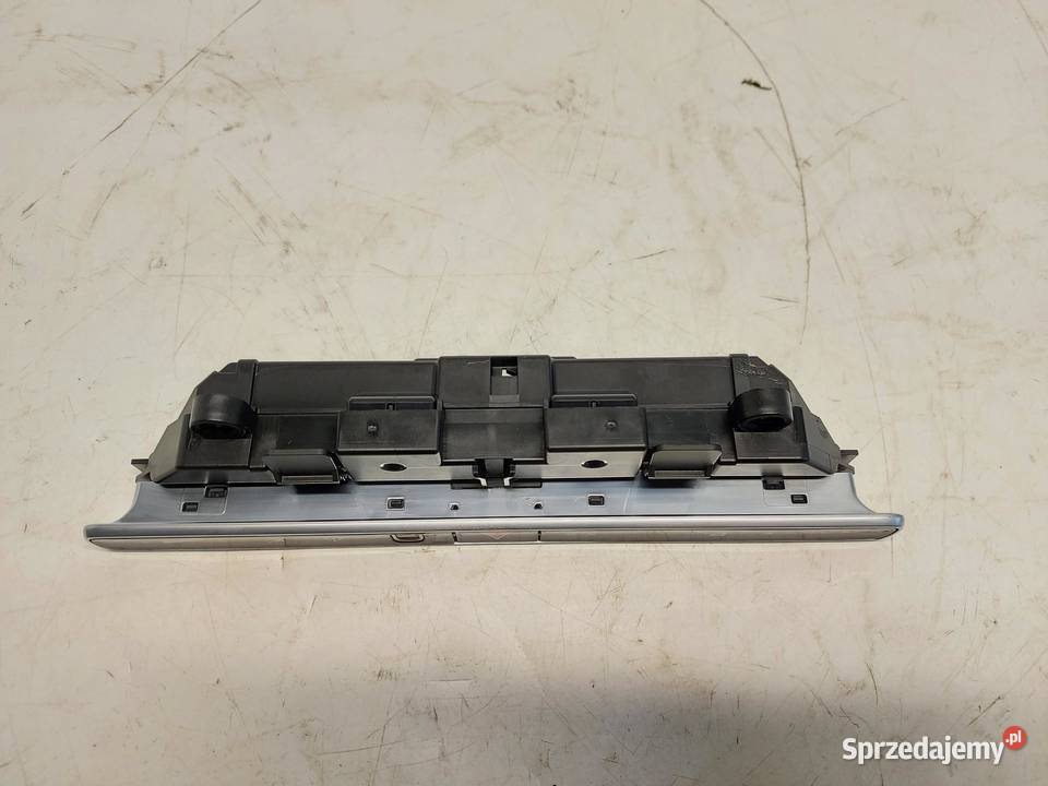 Mercedes W254 GLC 220d PANEL STEROWANIA osobowe