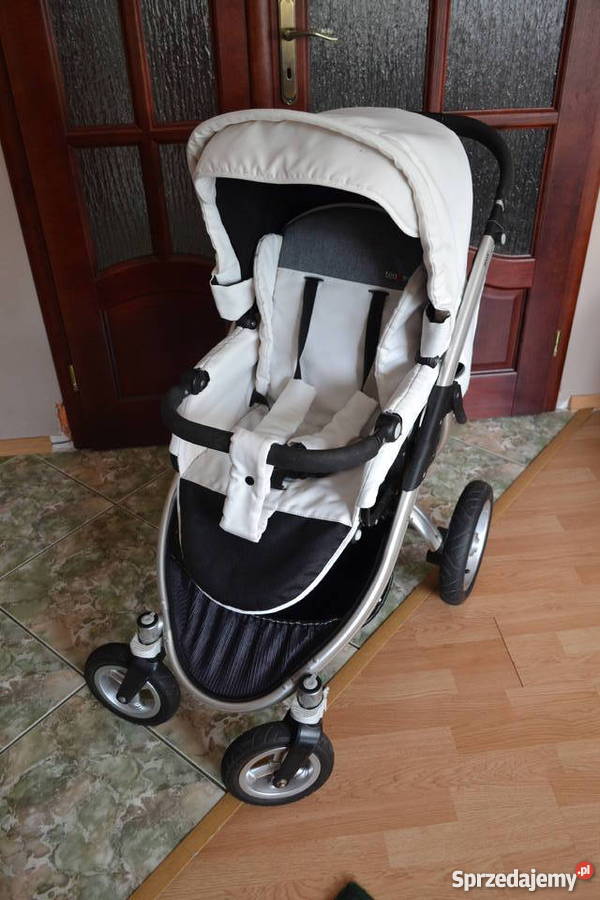 Wózek Roan Teo 2w1 Dankowice sprzedam