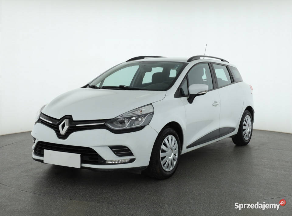 Renault Clio 09 TCe poduszka powietrzna