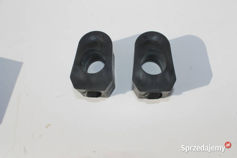 PONTIAC FIERO TULEJA STABILIZATORA 1316 28 V 6 Zawieszenie i układ kierowniczy Kawnice