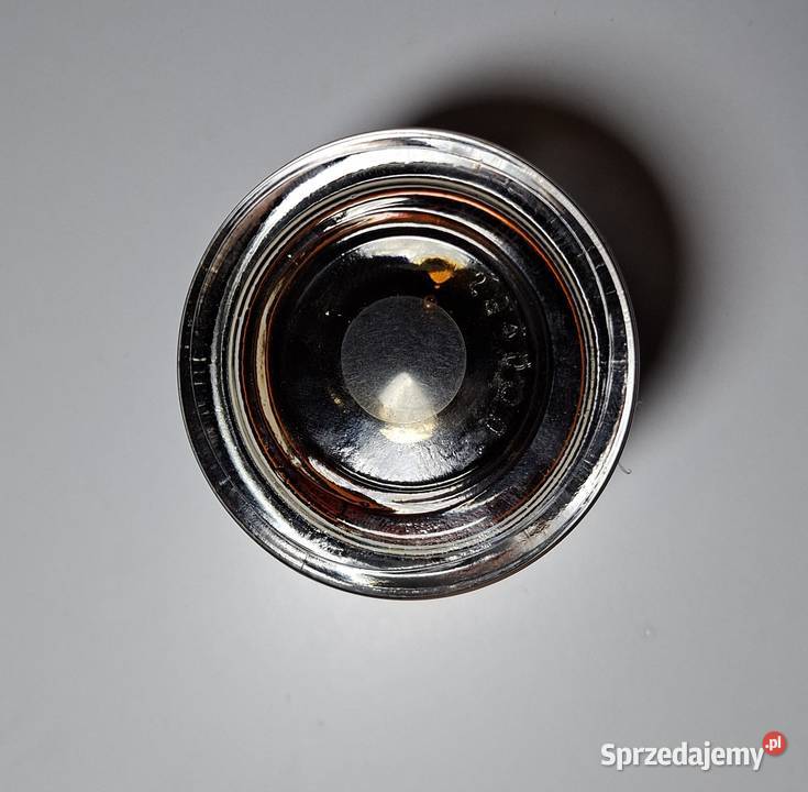 Oryginalny zapach do samochodu marki Warszawa