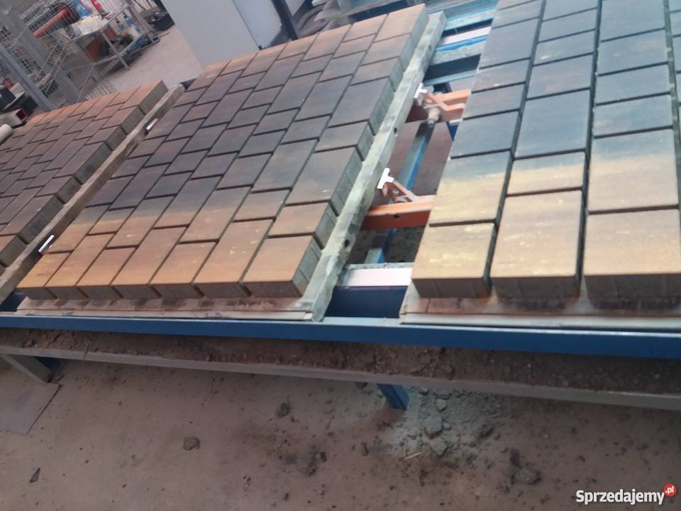 Sprzedam solidne blatybrety produkcyjne wielkopolskie Konin