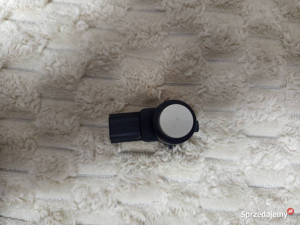 Opel czujnik parkowania mazowieckie Radom