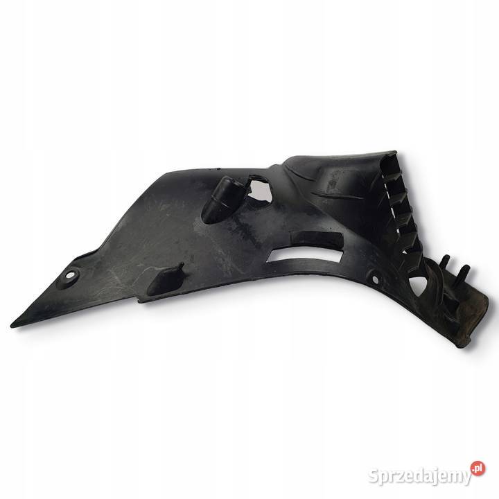 OSŁONA CHŁODNICY Yamaha T 560 Tech 560 2025 Chełm