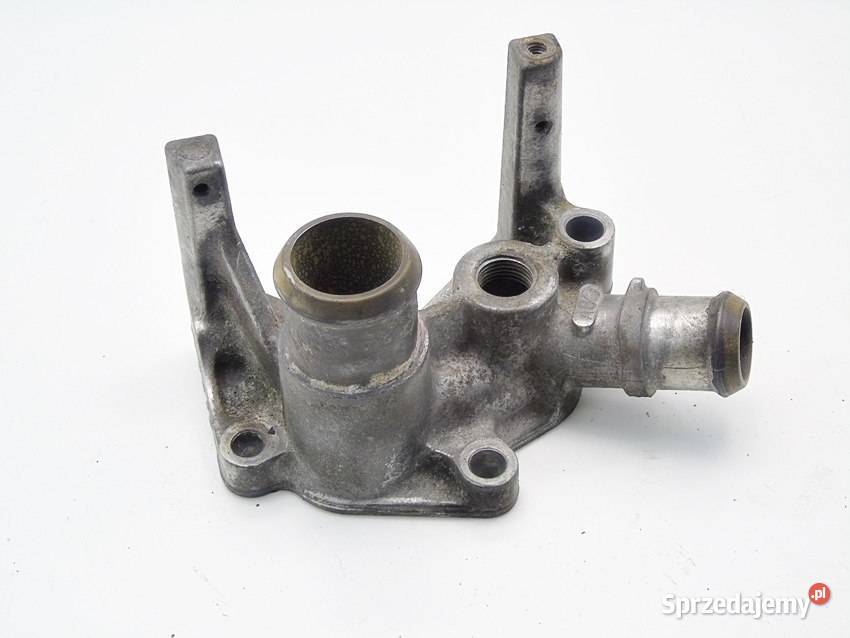 KRÓCIEC WODY 12 125 MAZDA 2 FIESTA 5 6 FUSION Sosnowiec