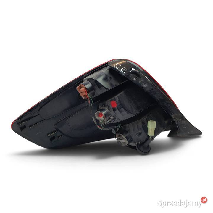 LAMPA PRAWA Suzuki Sx4 20062014 I tylna tylnia osobowe Chełm