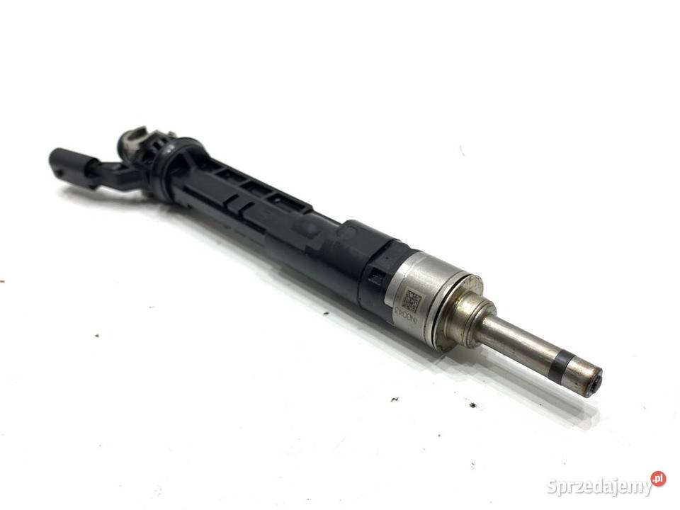 WTRYSKIWACZ RENAULT GRAND SCENIC IV 166002932R Motoryzacja