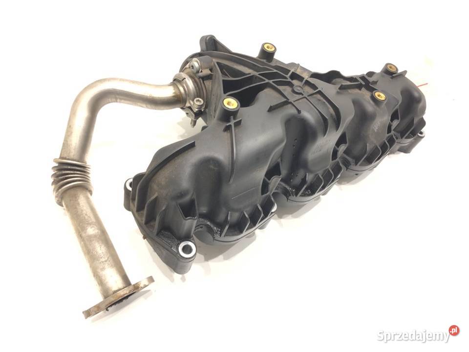 KOLEKTOR SSĄCY AUDI A6 C7 CGL 20 177 1018 Kolektory ssące