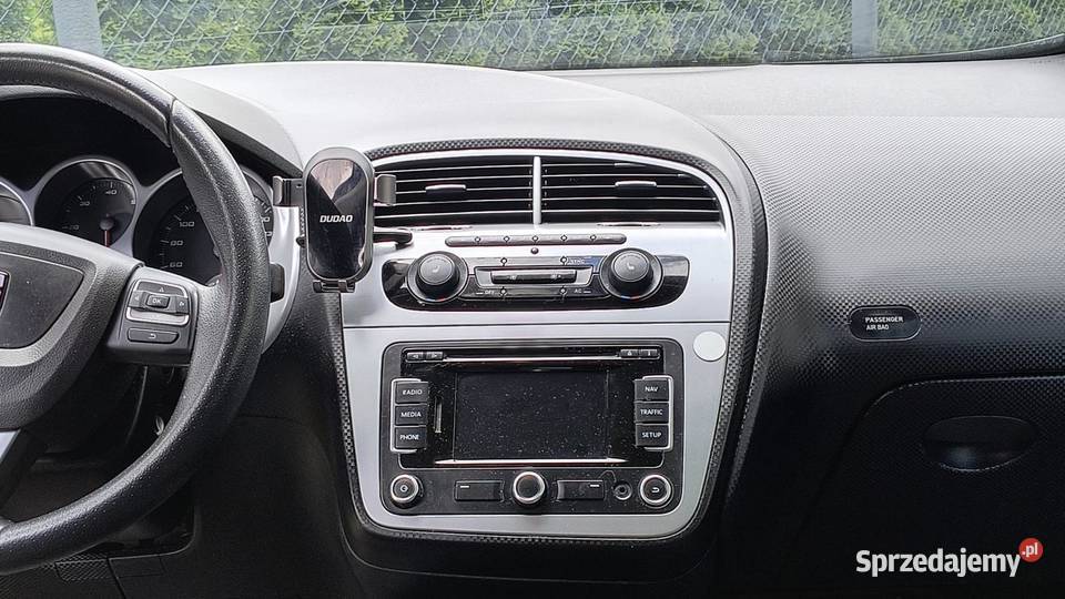 SEAT ALTEA FREETRACK 4x4 mały przebieg małopolskie Stryszawa