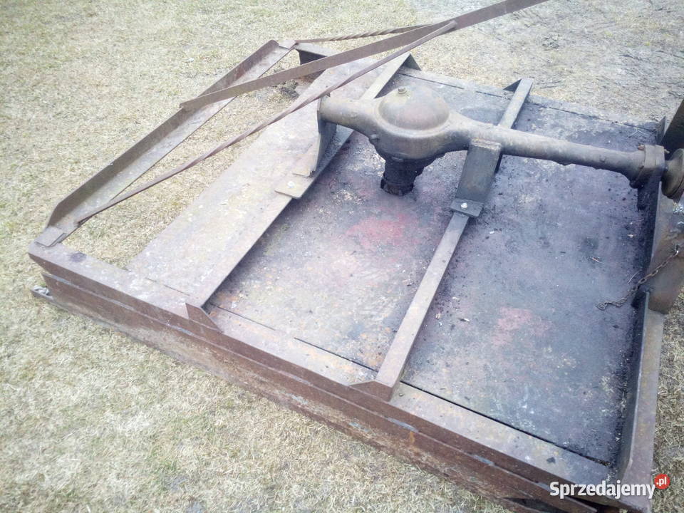 Rotosan nieuszkodzony Pozostałe Kolbuszowa