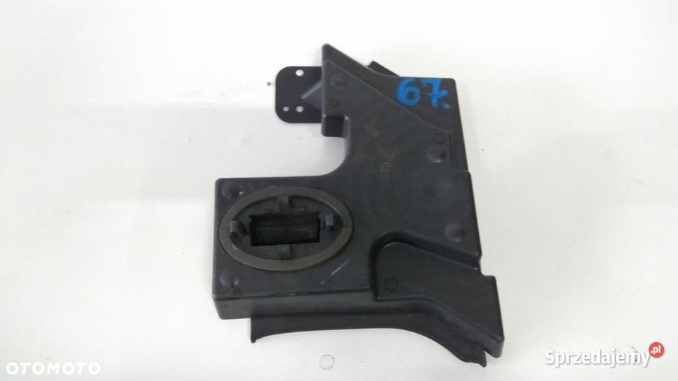 OSŁONA PLASTIK VOLVO S60 II LIFT 6G9N022B19A