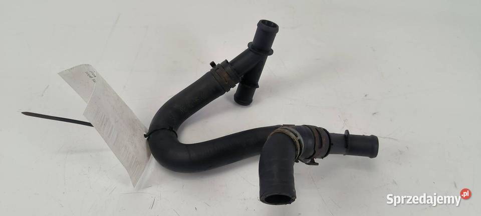 PRZEWÓD UKŁADU CHŁODZENIA VOLKSWAGEN CRAFTER II Lipno